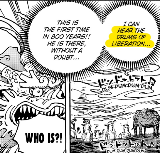 skuoai's tweet photo. #ONEPIECE1045
Si el G2 que era de aumentar la circulación sanguínea (la velocidad de los latidos del corazón), le acortaba la vida a Luffy; el G5 dejándolo en TAN mal estado con eso de "el tambor de la libertad", que por lo que dice ASUMO son sus latidos, ¿qué secuelas tendrá? 😿 https://t.co/h3RsypPJNL