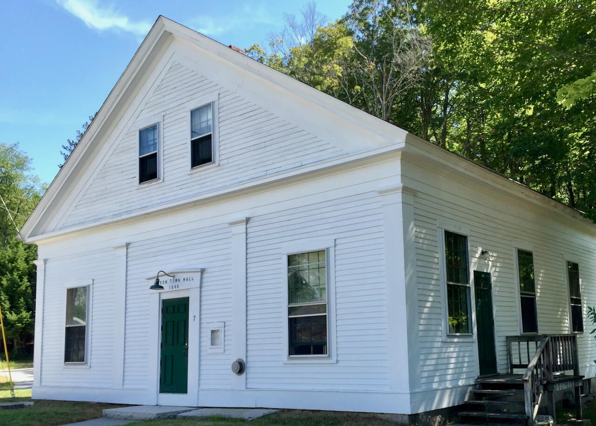 FreedomsWayNHA's tweet photo. Explore #MasonNH
https://t.co/c0MSxZoL9M
#MyLocalNH #VisitNH #FreedomsWayNHA https://t.co/BHoSLYDTIS