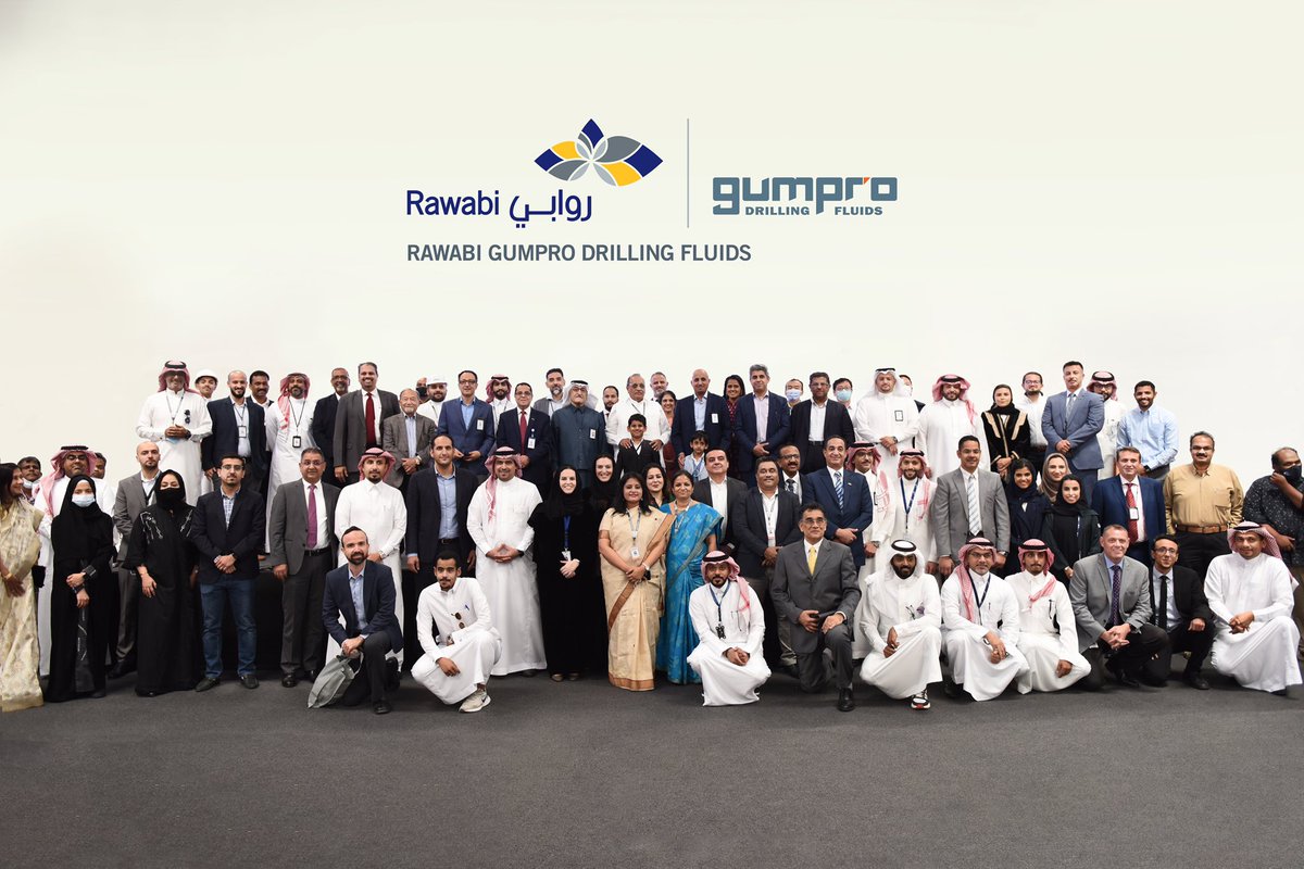 RawabiHolding's tweet photo. إيمانًا منا بمستهدفات #رؤية_السعودية_2030 و إثراءً للمحتوى المحلي على مختلف الأصعدة، قامت مجموعة #روابي_القابضة بافتتاح مصنع شركة روابي غامبرو دريلينج فلويدز العربية السعودية للصناعة وهي شركة مختلطة بالشراكة مع شركة غامبرو دريلينج فلويدز الهندية لتصنيع مواد الحفر الكيميائية https://t.co/womIbEdRxe