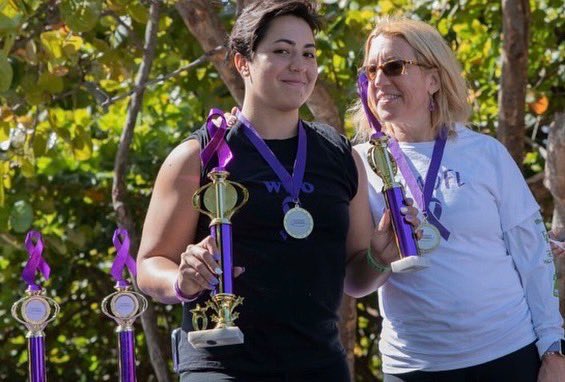 wwofl_'s tweet photo. EPILEPSY SUPPORTERS‼️‼️
-
#WalkTheTalk event for @epilepsyfla went extremely well last weekend in Broward. Tomorrow in Miami, it will only be bigger and better! Please come out and walk and if you cannot make it, show your support by making a donation.🙏🏻💜
https://t.co/4EIS67BabZ https://t.co/LSY14o7Kjh