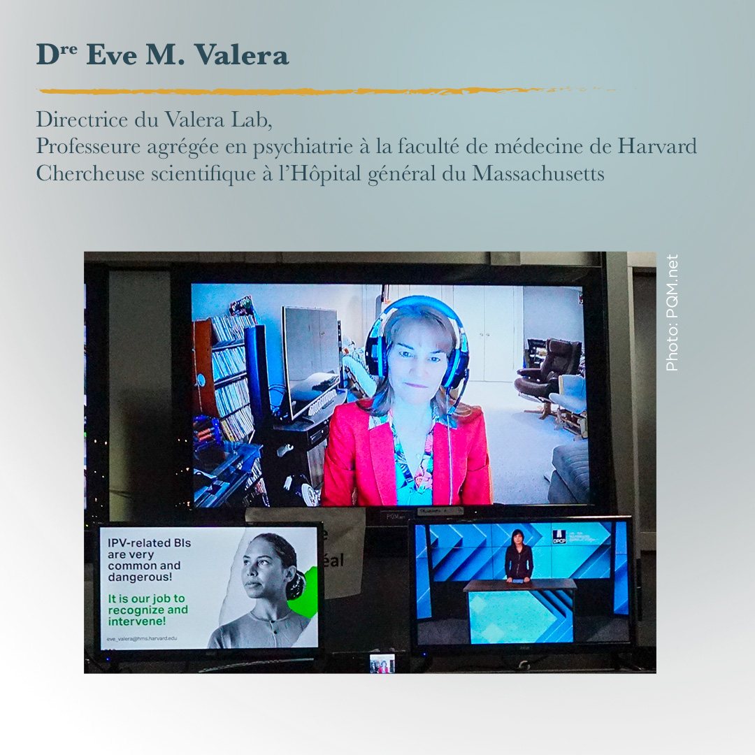 _DPCP's tweet photo. Un merci tout spécial aux conférencières qui ont partagé leurs connaissances et leur expertise avec les participant(e)s! https://t.co/02rdiLOxKL