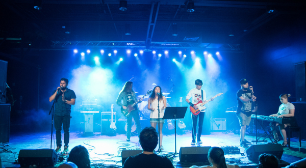 Freeway Music tweet media