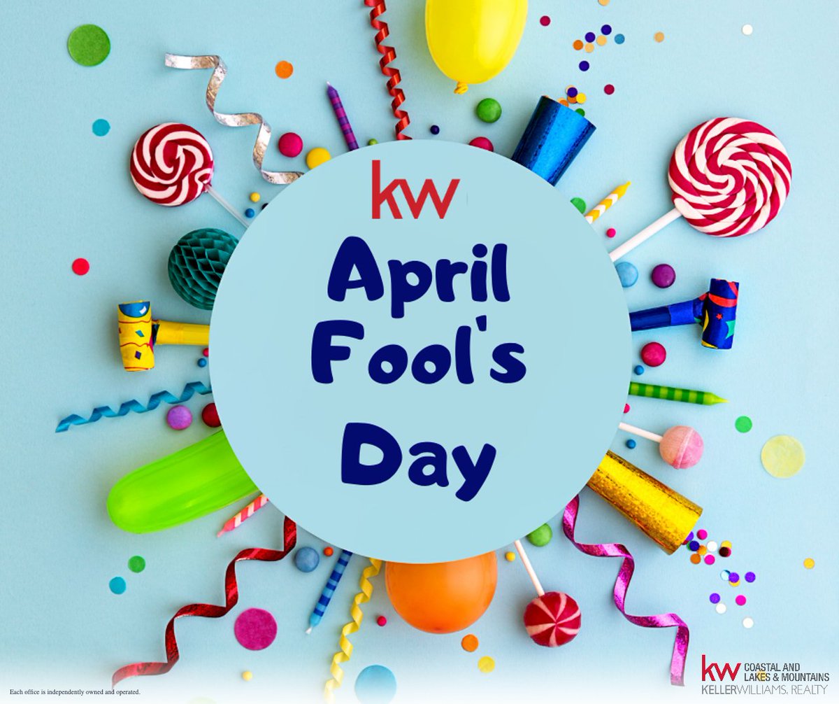 jalbert_bella's tweet photo. 🤡ApRiL FoOLs! Taking a poll 📊 what is the BEST April Fools Day prank you have ever pulled off…or have fallen for? Drop a comment below 👇🤪 https://t.co/qDRkBhVmfY