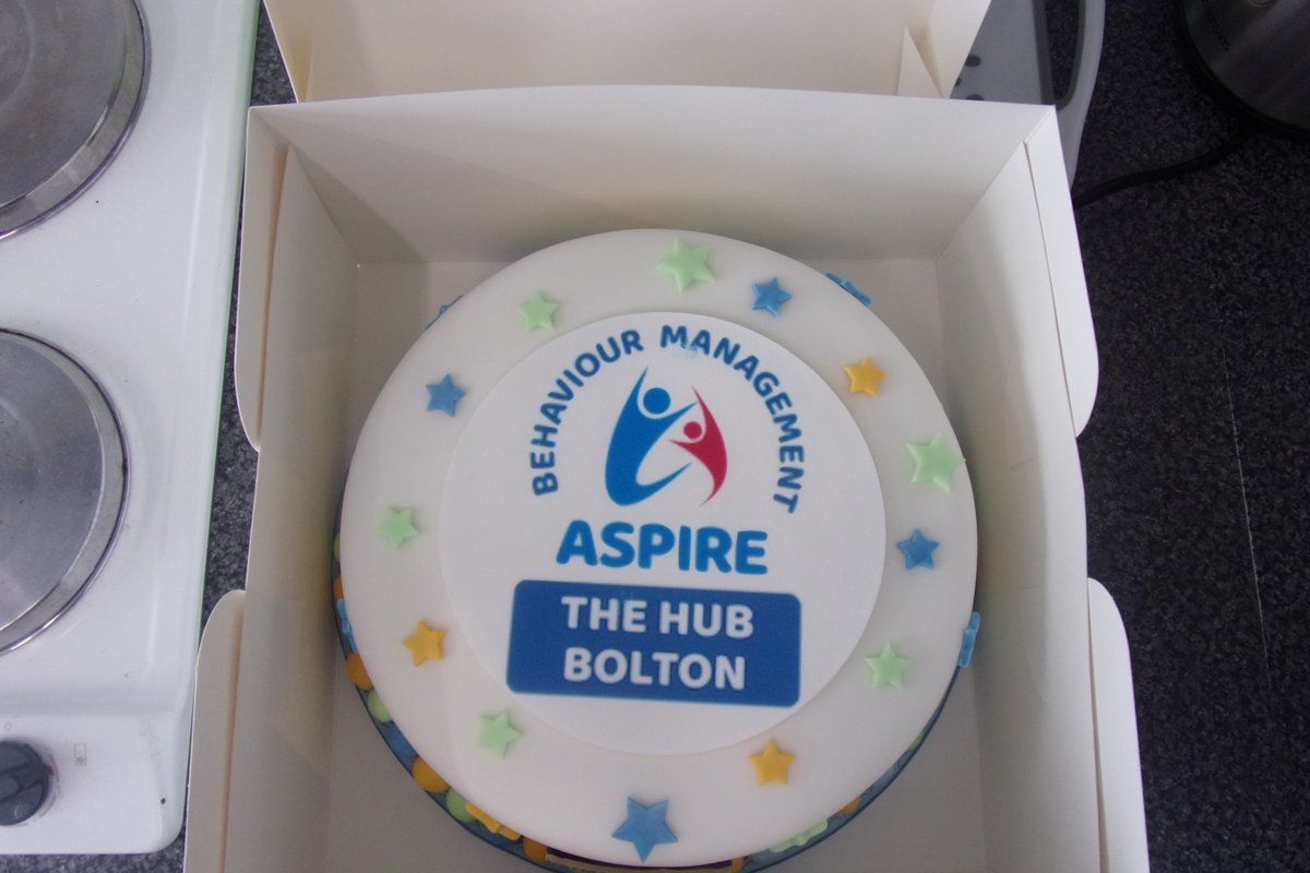 Aspire BM tweet media