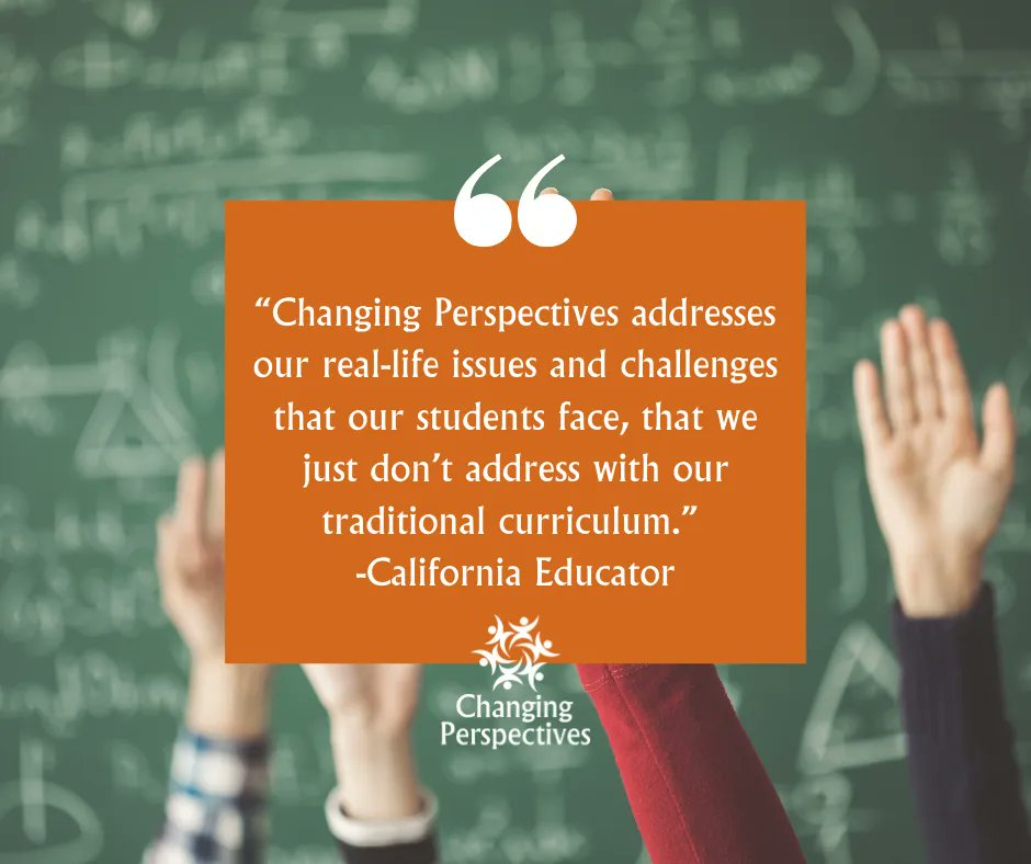 ChangingPerspe1's tweet image. #realissues #realchallenges #SELcurriculum #disabilityawarenesscurriculum #teachingstudents #educatingeducators #supportstudents #supporteducators