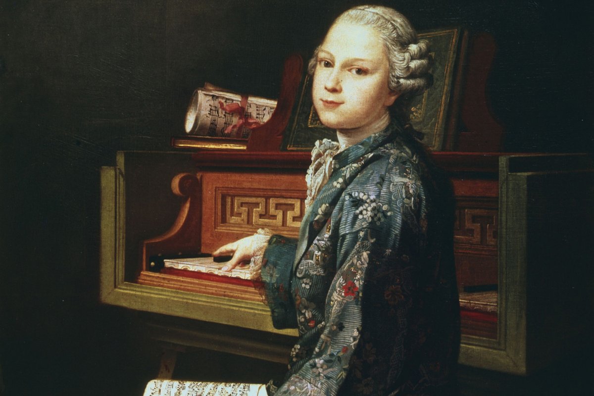 Endinsa't en l'obra de #Mozart amb la conferència musical del cicle 'Conta'm una òpera' del <a href="/cc_PerePruna/">Centre Cívic Pere Pruna</a> 🎼

💬 Descobreix les característiques de la trilogia 'Da Ponte' a càrrec de María José Anglès de <a href="/somMUSICOLOGICS/">MUSICOLÒGICS</a>

📆 5/04 a les 20 h

ℹ️ via.bcn/kawh50IxVHT