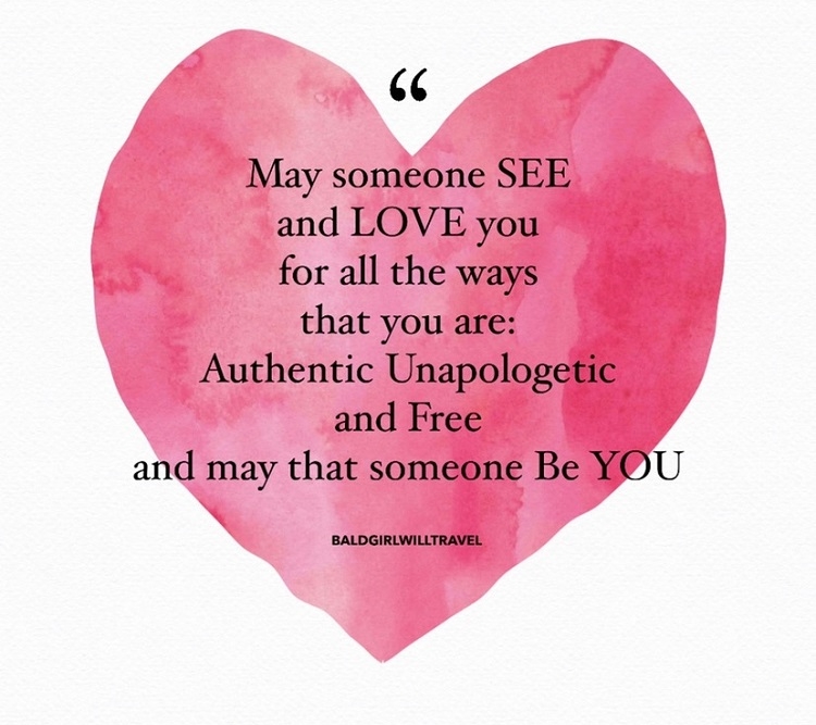 WandaEmpowers's tweet photo. Self-love is so key to your happiness. 

YOUR happiness.  Not how happy someone else makes you.  

Love yourself enough to grow, show up and glow 🌟 https://t.co/RHcNXzMqoN