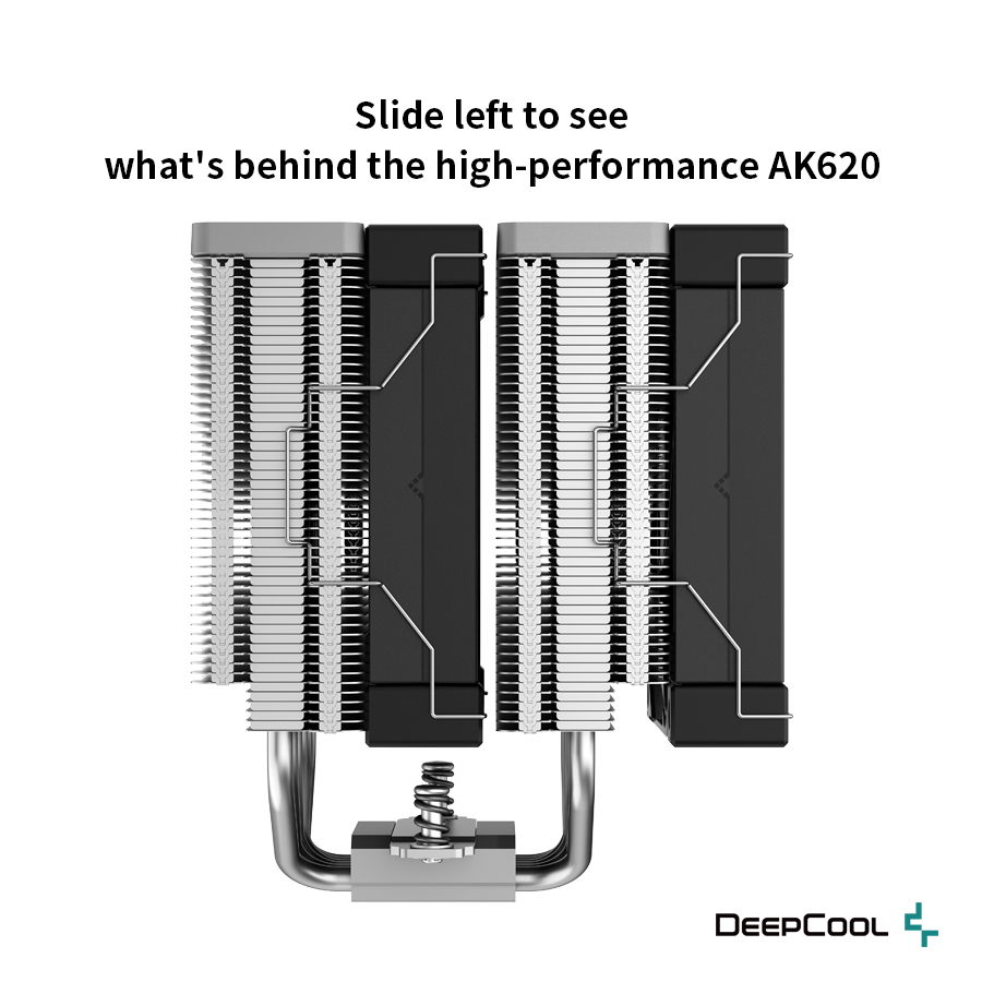 Deepcoolglobal's tweet photo. What is the secret behind our high-performance AK620?🤡
#AK620 #deepcool #gaminglifestyle #gamerparadise #pcsetup #pcgamingmasterrace #pcgamersetup #gamingpcs #aprilfools https://t.co/GCgPLysfCD