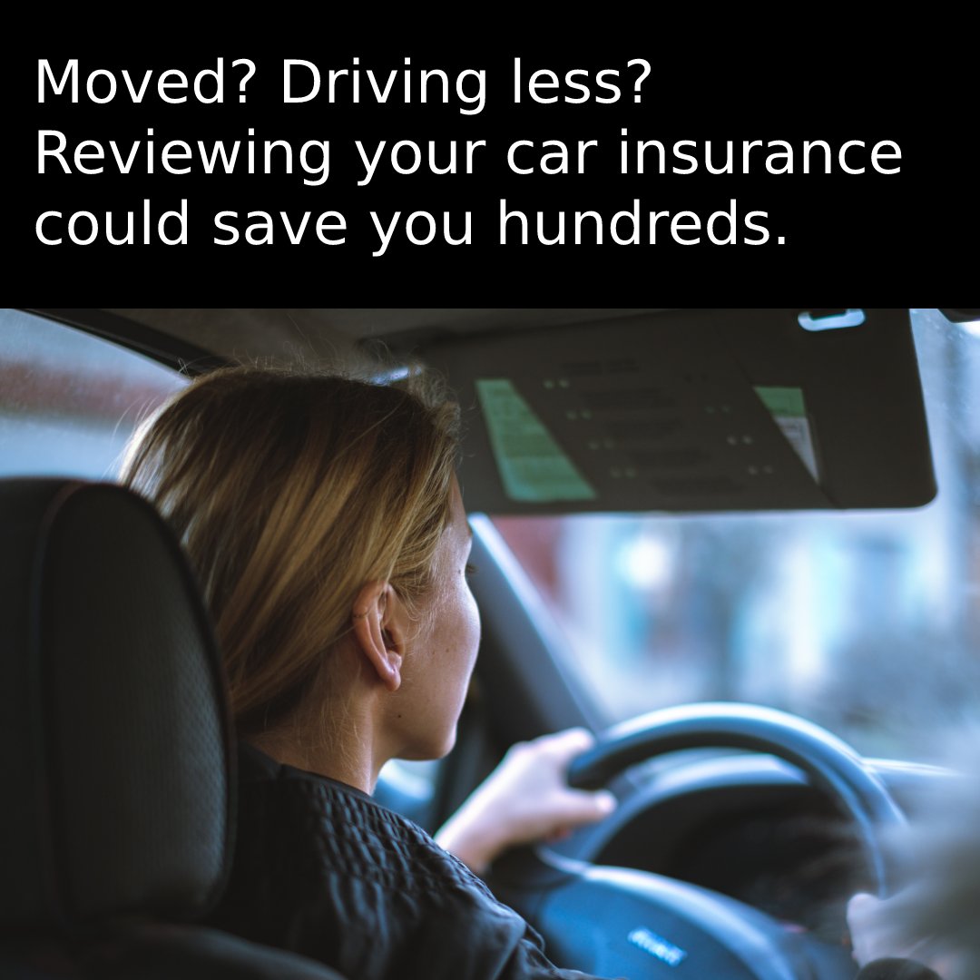 cansumer_ca's tweet photo. If your driving situation has changed over the last couple of years, reviewing your car insurance policy and getting a few quotes to ensure you're not overpaying could save you hundreds of dollars. https://t.co/eH8b5xzL9h https://t.co/85mMiPqzMs