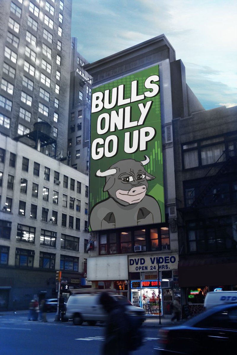 PERMABULL tweet media