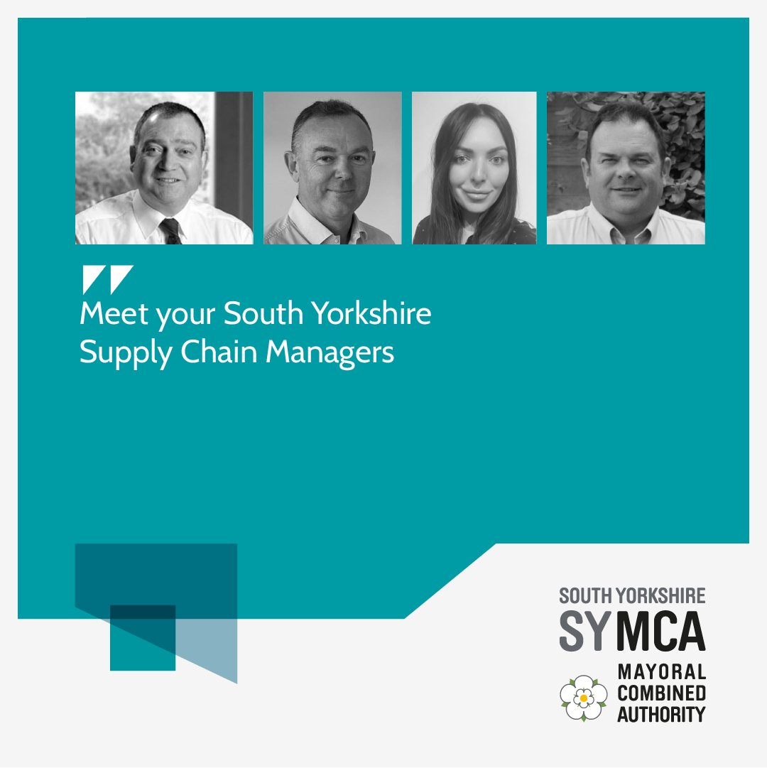 South Yorkshire Business Support tweet media