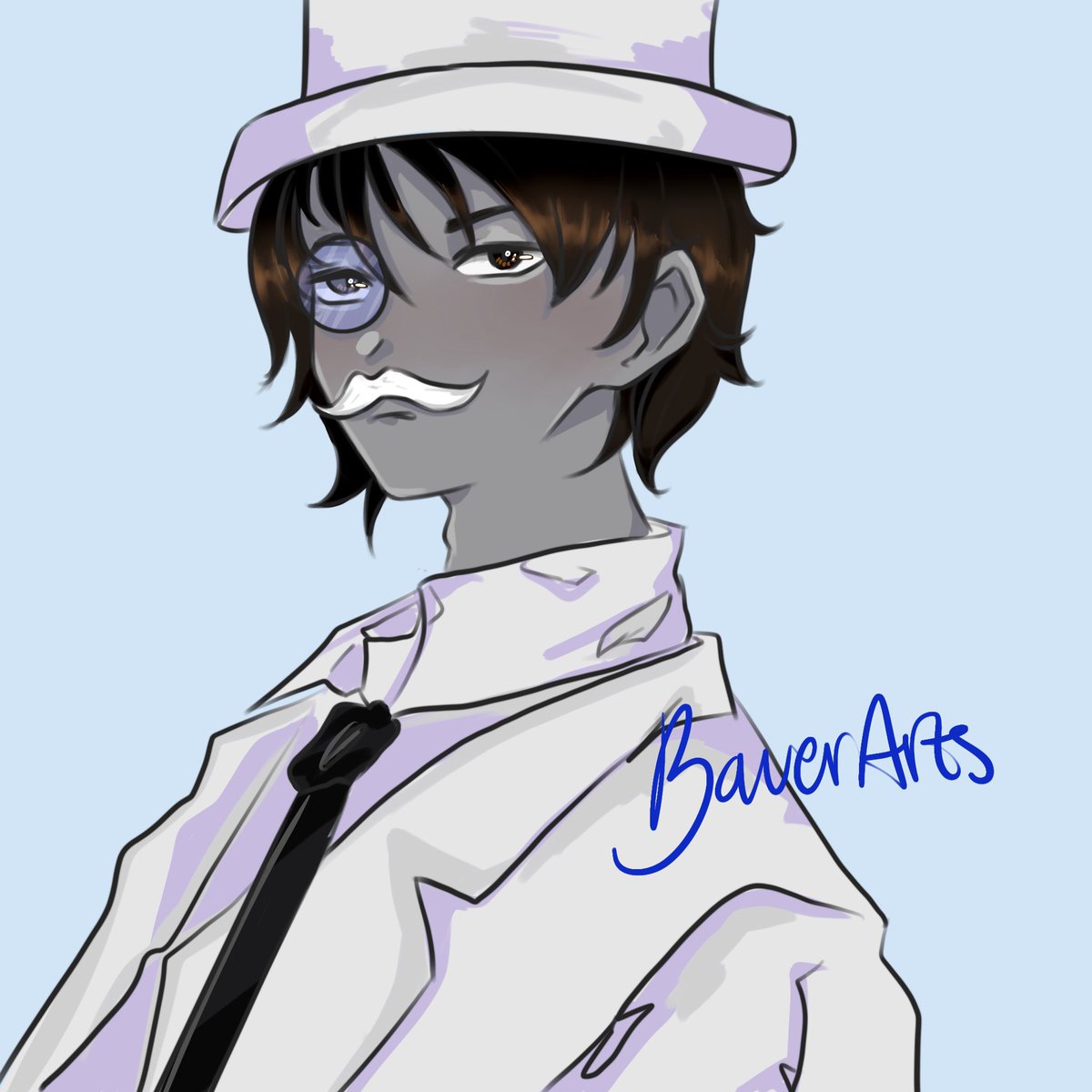 Bauerart tweet media