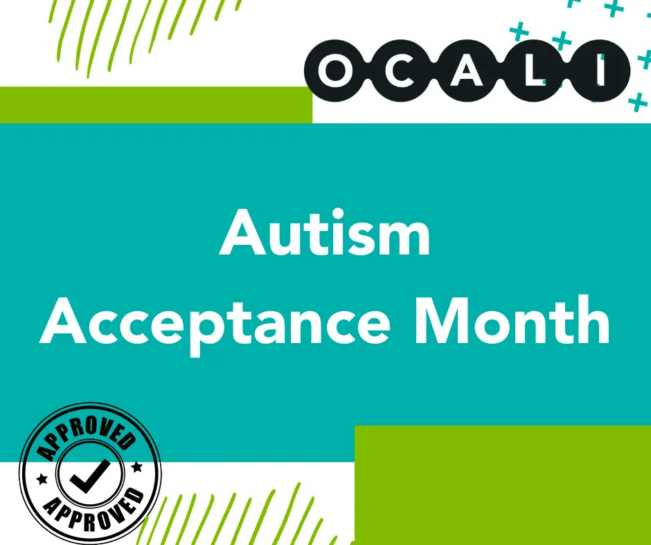Next week kicks off our month-long campaign to celebrate #AutismAcceptanceMonth! We are so excited to feature Tried &amp; True tips from our community. We hope that you will join us in sharing YOUR favorite tried and true tips, too! #AutismAcceptance #TriedandTrue