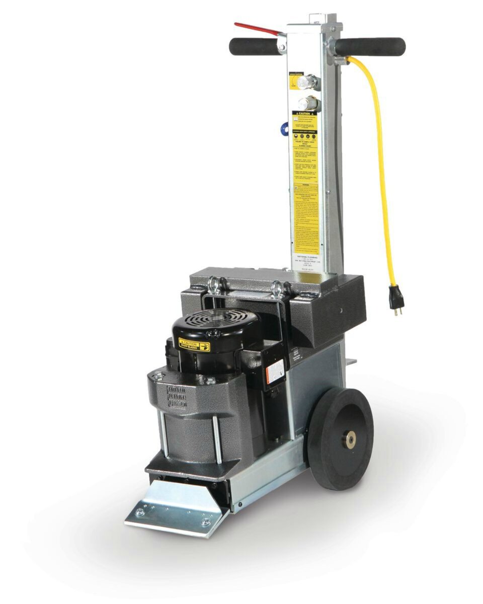 MultiHirePower's tweet image. 5280 SELF-PROPELLED SCRAPER!

Hydraulically driven, takes up most soft goods carpet, VCT, vinyl, rubber,  linoleum, indoor and outdoor sports surfaces and more. Compact design makes it ideal for use in tight spaces. 

Purchase price -£4573.80 with free delivery to most of the UK!