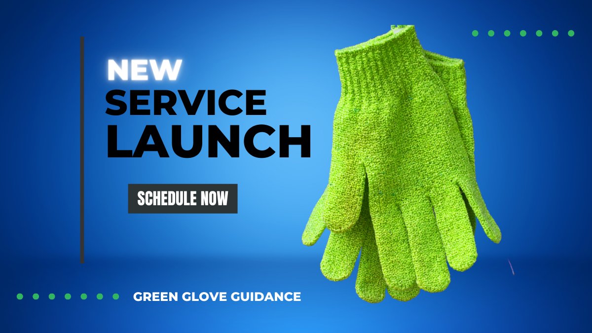 PGHNetworks's tweet photo. You've asked, we listened.
We are excited to launch our new service, Green Glove Guidance! Or as we like to call it, "G3."
Schedule your appointment today! Spots are filling quickly!
https://t.co/8IFX6MqlhR
#PGHNetworks #Pittsburgh #MSP #IT #NewServiceLaunch https://t.co/i0Xjgyhq16