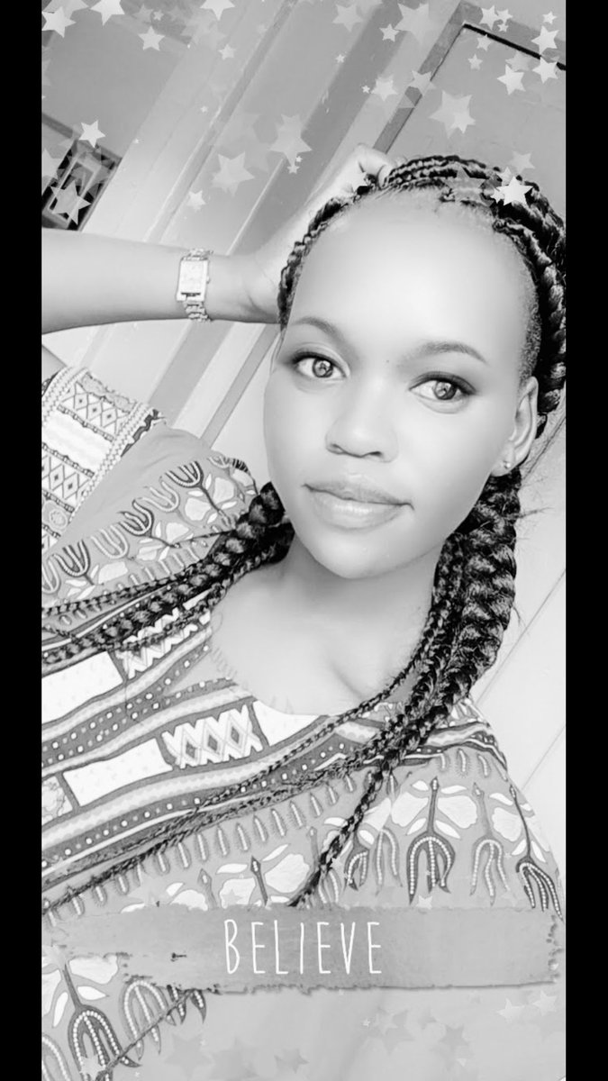 KIRUI JOYCE AMANA🇰🇪 tweet media