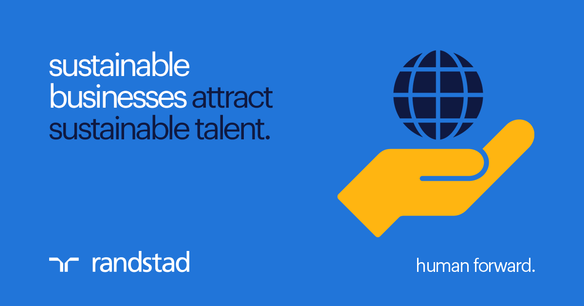 7 ways sustainable businesses attract sustainable talent: hubs.la/Q017bzqp0

#sustainability #talentattraction #employeers