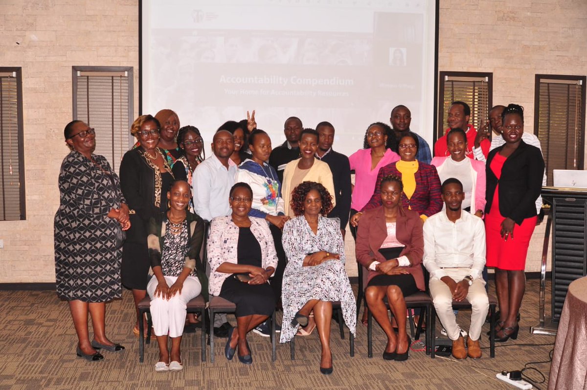 OAY was honored to be part of the team that gave views on the <a href="/PMNCH/">PMNCH</a> accountability compendium platform.
<a href="/HennetKenya/">Health NGOs Network (HENNET)</a>