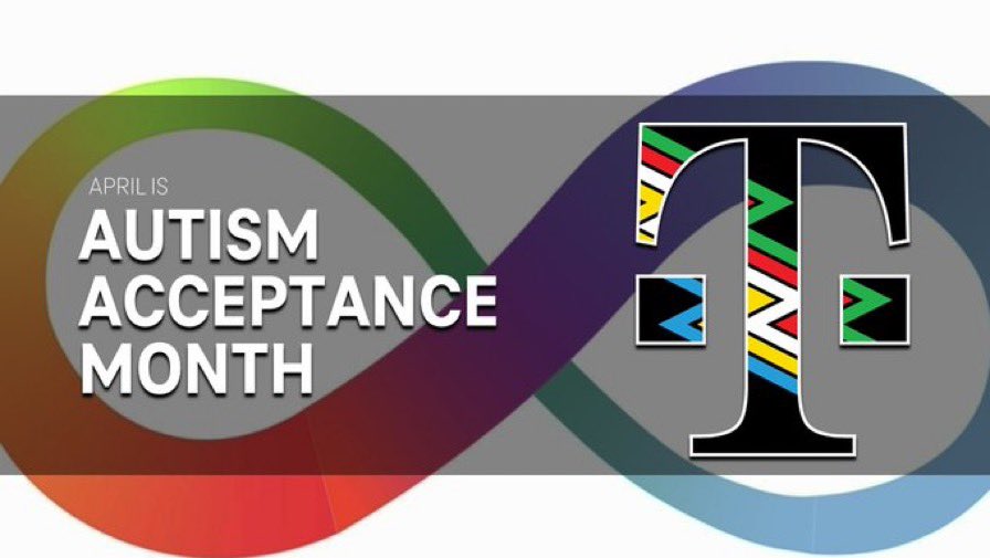 April is Autism Acceptance Month. We are committed to being a Best Place to Work for people of all abilities and are supportive of our customers who identify similarly. We celebrate the diversity of our autistic employees &amp; customers, as well as their own individual experiences.