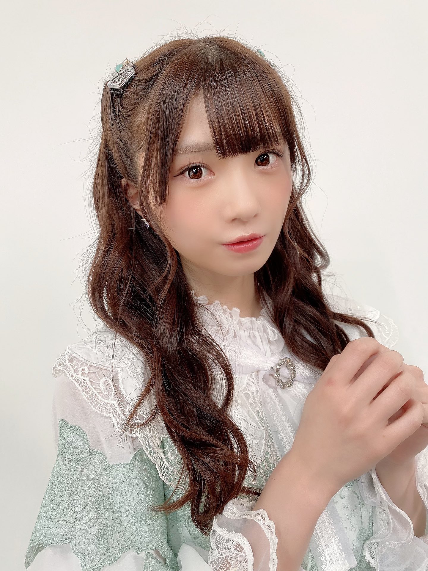 焼*鯖様 ≠ME 菅波美玲 ヒロインとオオカミ　直筆 菅波 美玲 on X: 