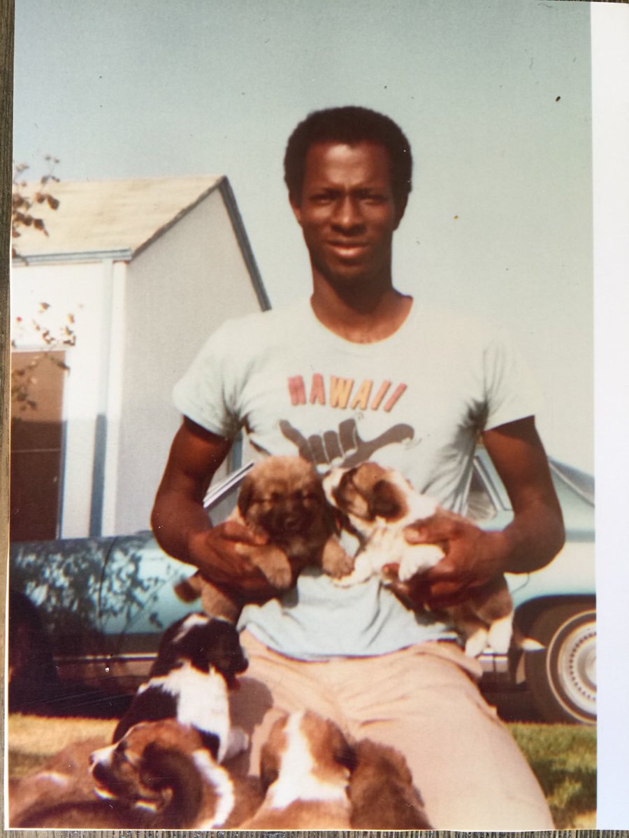 kebmomusic's tweet photo. Today I’m retiring from music to focus on my first love, raising puppies ❤️ https://t.co/QqS2LT0VO3