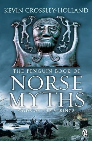 the penguin book of norse myths gods of the vikings the penguin book of norse myths gods of the vikings