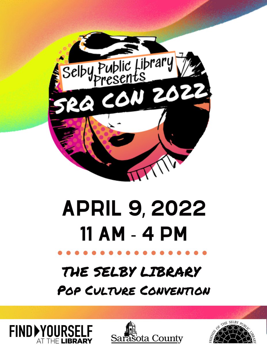 gotham_cosplay's tweet photo. First of all...2021 was last post I am so sorry!!!make sure you follow our Facebook and Instagram too. Secondly, what are you doing April 9th??? We will be here! Come see us! #srqcon2022 #cosplay #sarasotaflorida #floridacosplay #thegothamundergoundcosplay https://t.co/HZqqKWalUq