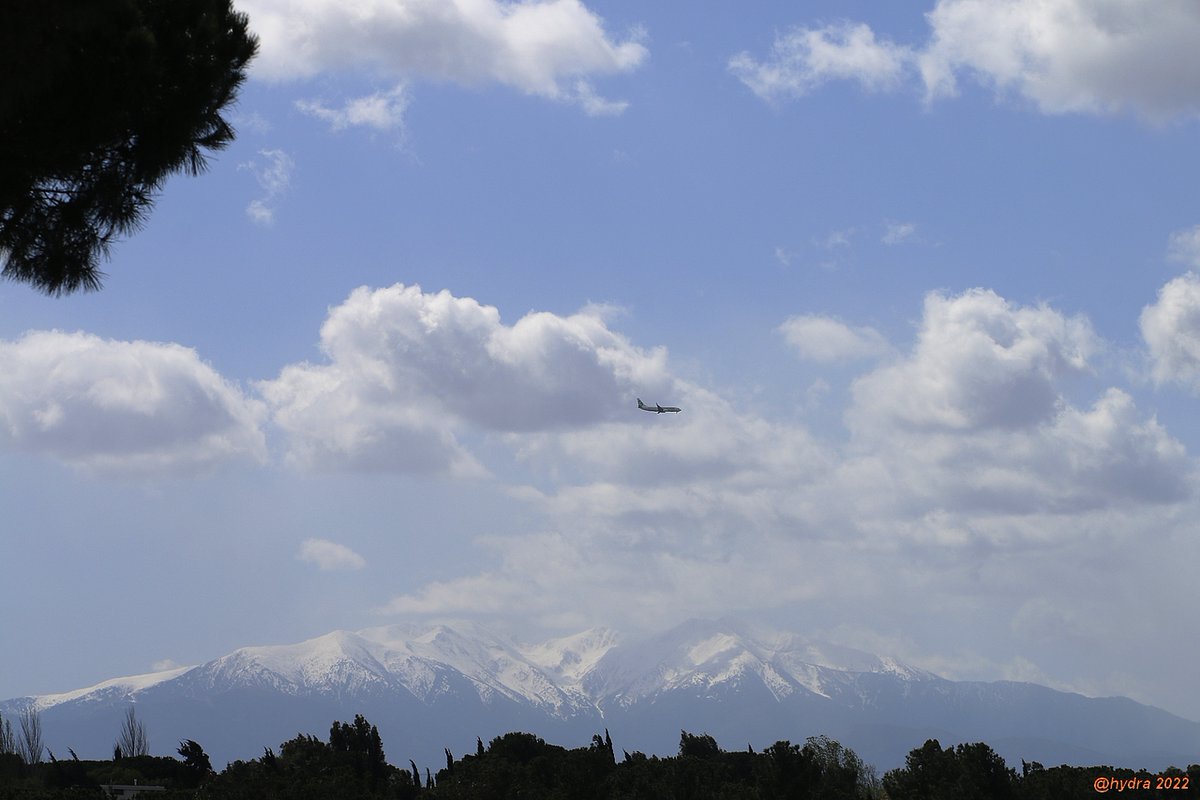 hydra_66's tweet photo. #Transavia #Perpignan #TO7034 🗻 https://t.co/1LfhNnZxGn