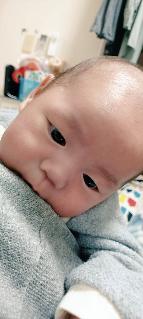 2ヶ月なり😄
早いもんやなぁ笑