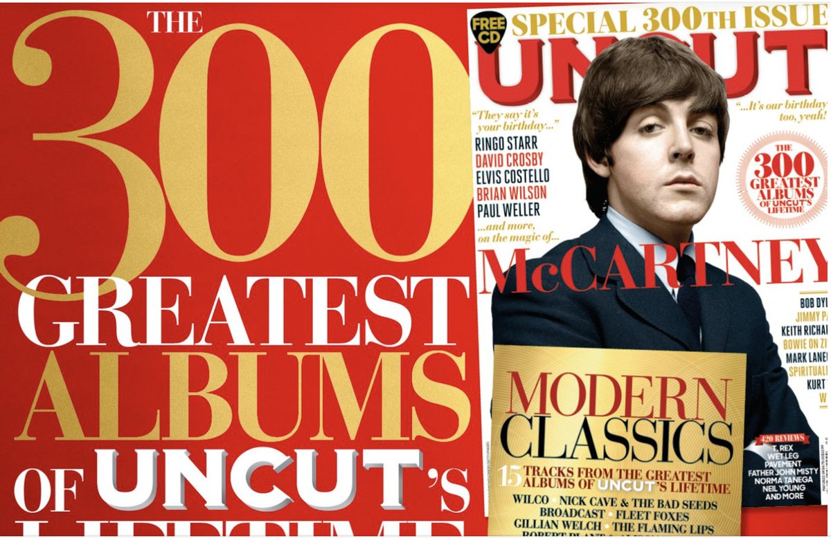 New Roots (@newrootsevents) on Twitter photo So according to <a href="/uncutmagazine/">Uncut Magazine</a>, of the 30 "greatest" albums made between 1997 and 2022, 28 of them were made by white artists. When is this kind of offensive, lazy, racist nonsense going stop in mainstream music journalism? So according to <a href="/uncutmagazine/">Uncut Magazine</a>, of the 30 "greatest" albums made between 1997 and 2022, 28 of them were made by white artists. When is this kind of offensive, lazy, racist nonsense going stop in mainstream music journalism?
