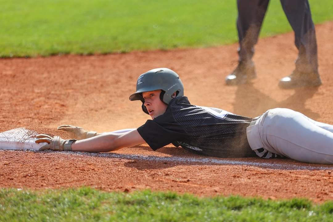 WyattDorsey2026's tweet photo. Diving "BACK" into the weekend like... #TEnation #teamelitenation @TEAMELITENATION @TEuncommitted @AthleticsTFS @Baseball_TFS https://t.co/IJR80827Dc