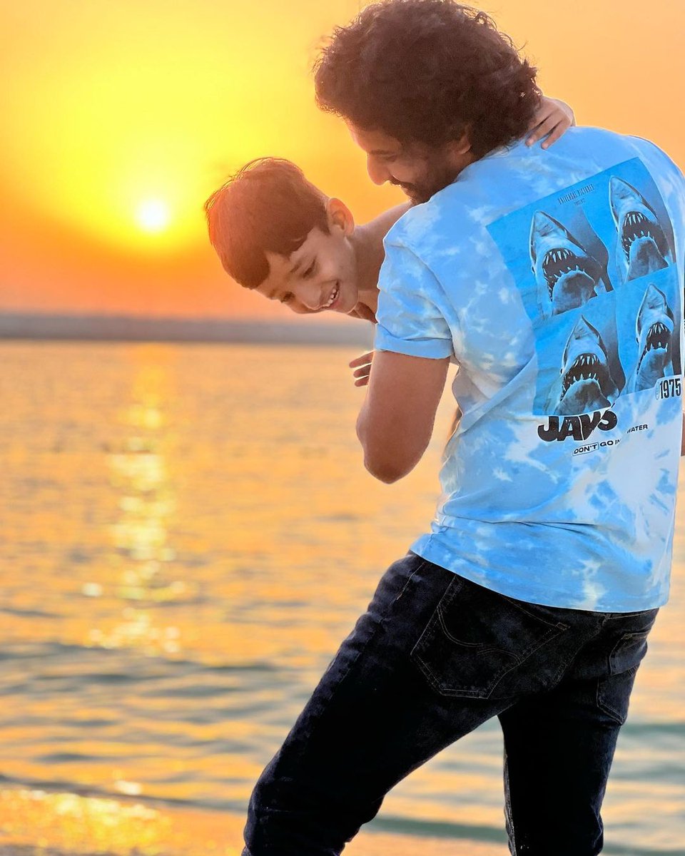 TeamforNani's tweet photo. @NameisNani #Junnu 🌞👌 https://t.co/yR8acffYDe