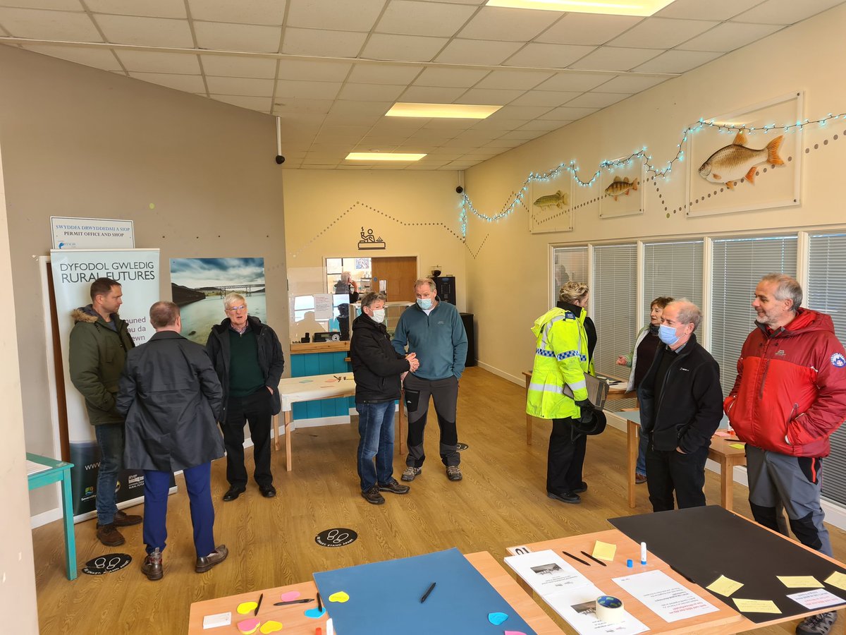 Adrian Roberts (@severnwyeadrian) on Twitter photo Calling Trawsfynydd residents.
Pop over to Canolfan Prysor this afternoon to share your opinions and ideas for <a href="/dyfodolgwledig/">Rural Futures Wales</a>
<a href="/Severn_Wye/">Severn Wye</a> <a href="/TNLComFundWales/">The National Lottery Community Fund Cymru</a> <a href="/BroCymru/">BRO</a> Calling Trawsfynydd residents.
Pop over to Canolfan Prysor this afternoon to share your opinions and ideas for <a href="/dyfodolgwledig/">Rural Futures Wales</a>
<a href="/Severn_Wye/">Severn Wye</a> <a href="/TNLComFundWales/">The National Lottery Community Fund Cymru</a> <a href="/BroCymru/">BRO</a>