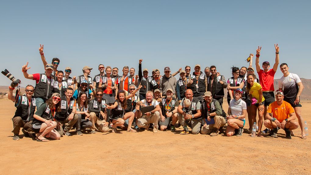 BernasCOM's tweet image. La 5ème étape du @sandmarathon 2022 c’est aujourd’hui ! 🇲🇦

Après l’étape longue de 85.8 km, place à l’étape marathon de 42,2 km…avec à la clé une médaille. ✨

Vous pouvez suivre toute la course ainsi que vos coureurs favoris ici : marathondessables.com/fr