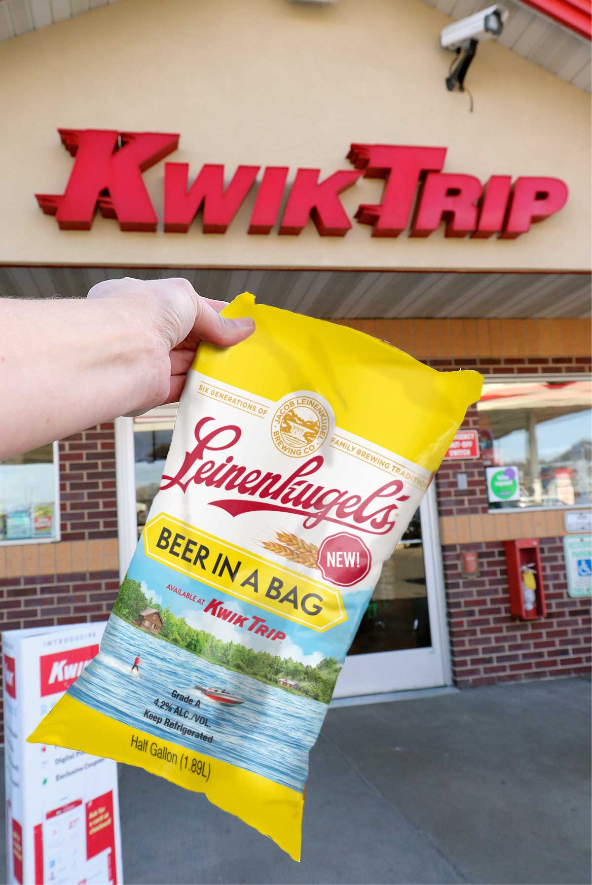 Kwik Trip on Twitter "APguy https//t.co/0XdOrbjGlo" / Twitter