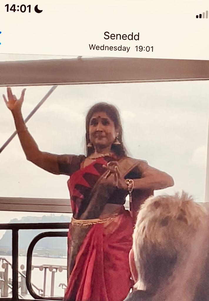 Ishrat Islam tweet media