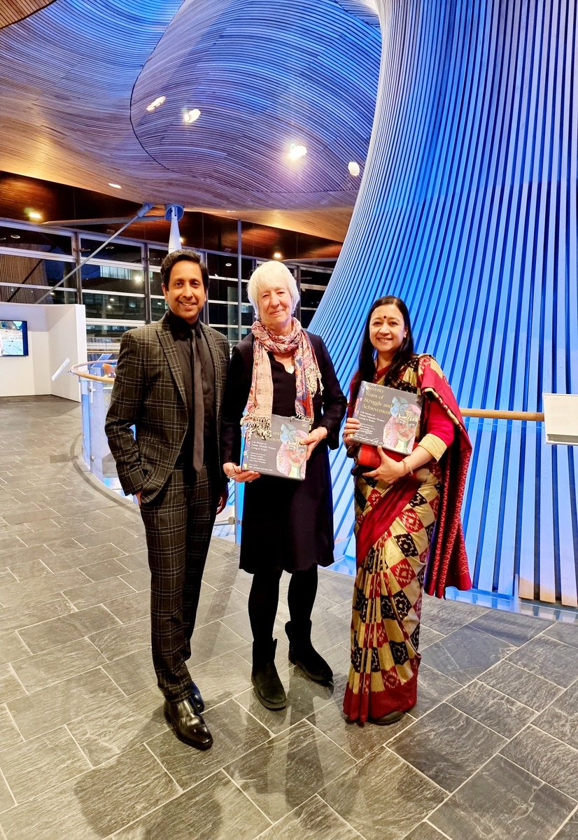 Ishrat Islam tweet media