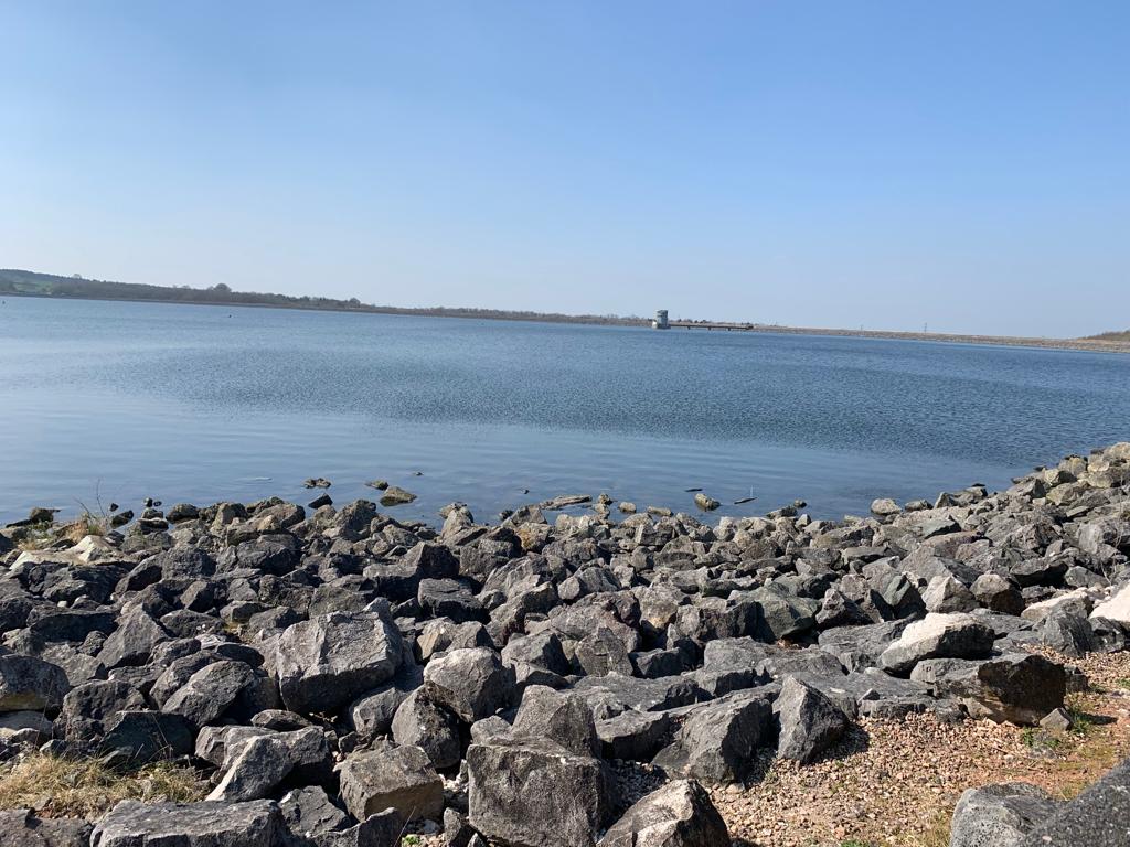 A lovely view of Foremark Reservoir taken by @Jenny_moody85 We love to see pictures you have taken. Post them on Facebook, or email them to us at editorial@burtonmail.co.uk. (Remember to tell us who you are and where you took it) https://t.co/irhCc13vCW