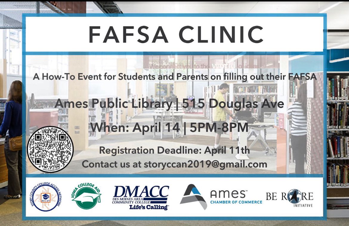 BeRARE_'s tweet photo. Are you a Senior is HS? Do you need help filling out your FAFSA application! We are here to help!  #berare #designyourfuture https://t.co/9qAQgtENVI
