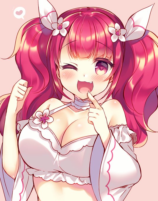 凪ちゃ、明日のリアイベがんばえ～!🐰🎤
#さなぎゃらりー 