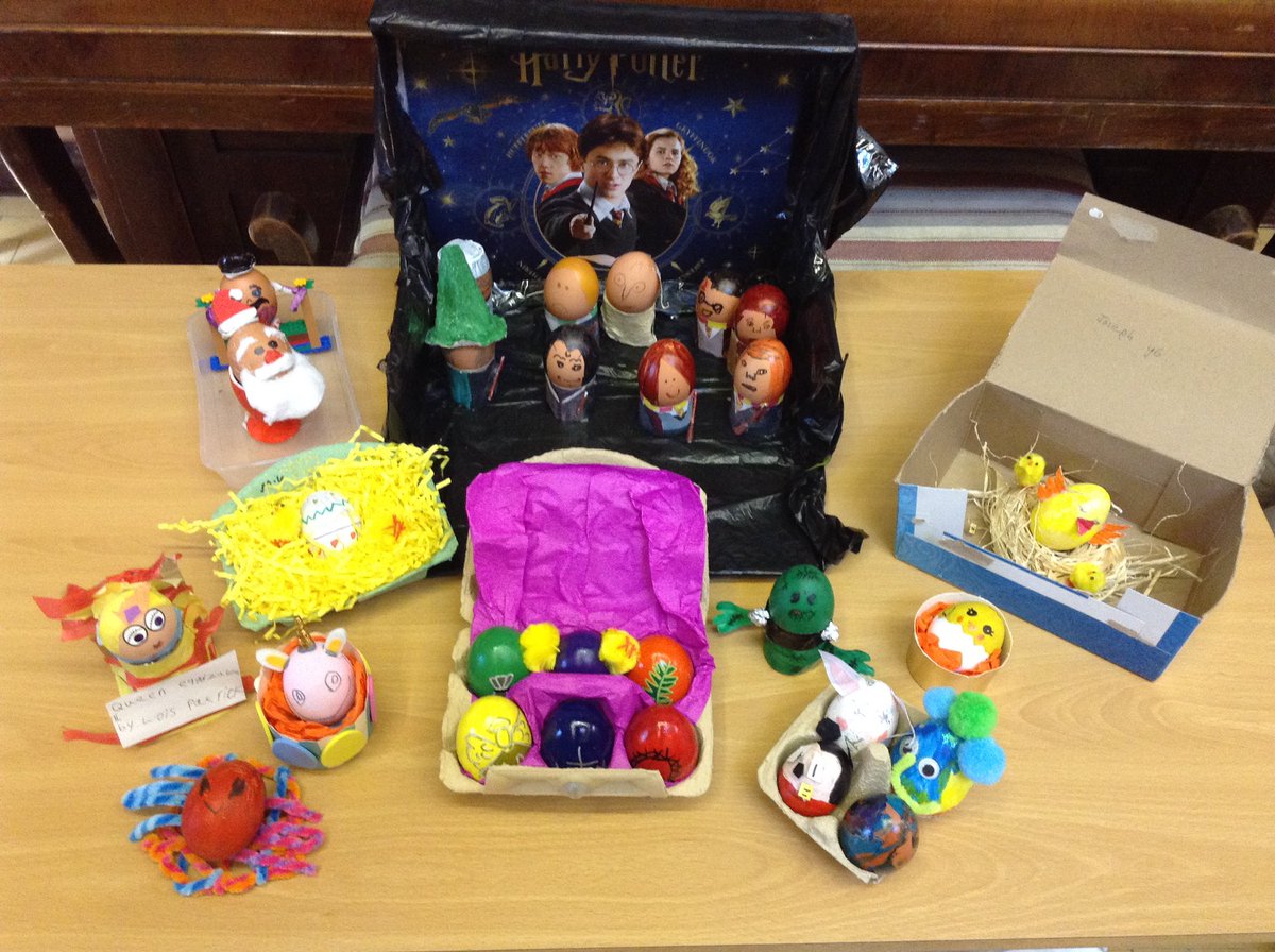 St John's CE Primary School : Waterloo : Liverpool tweet media