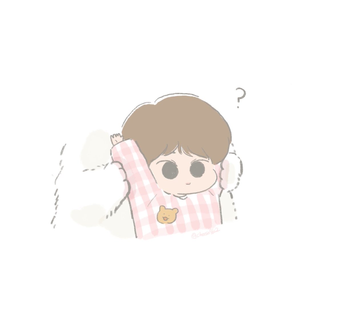 치즈 (slow) tweet media