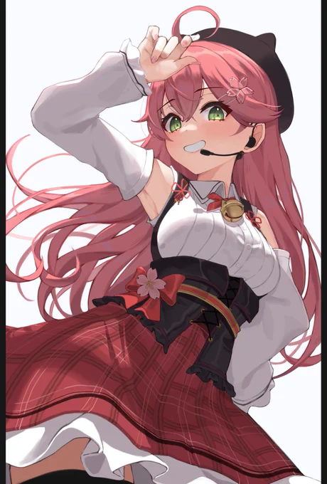 miko🌸 