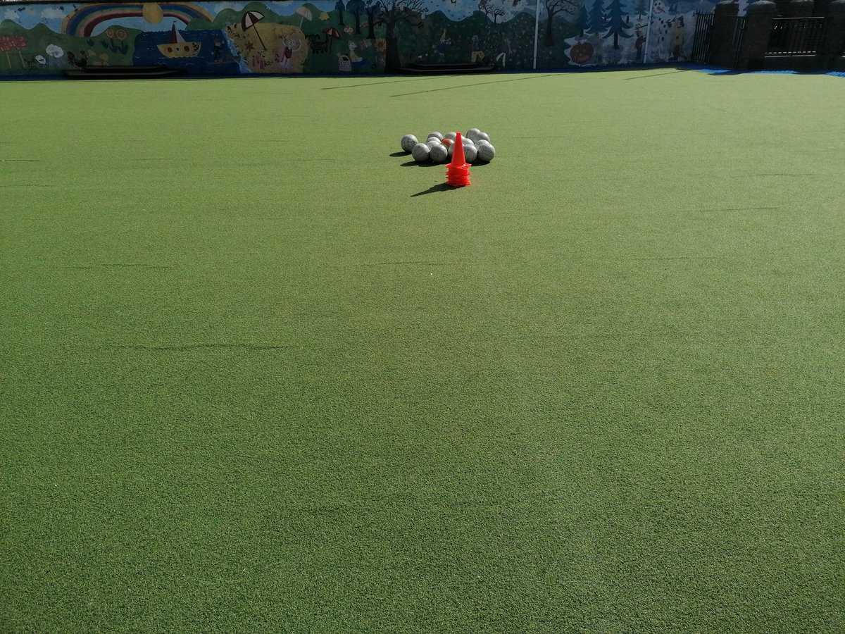 Mark Redican tweet media