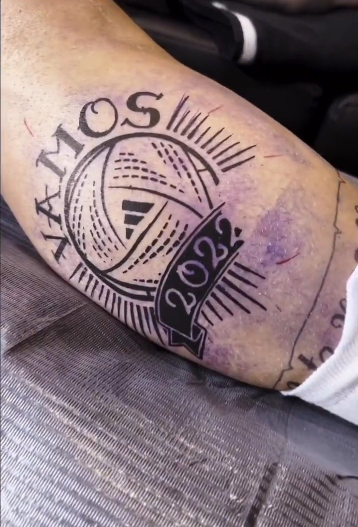 Sea posta o no, me manijeo más de lo que estaba. Vamos Lionel la puta madreeeeee 🙌🏼🤩