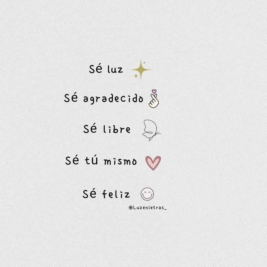 Se tu mismo... <a href="/luzenletras_/">luzenletras_</a>