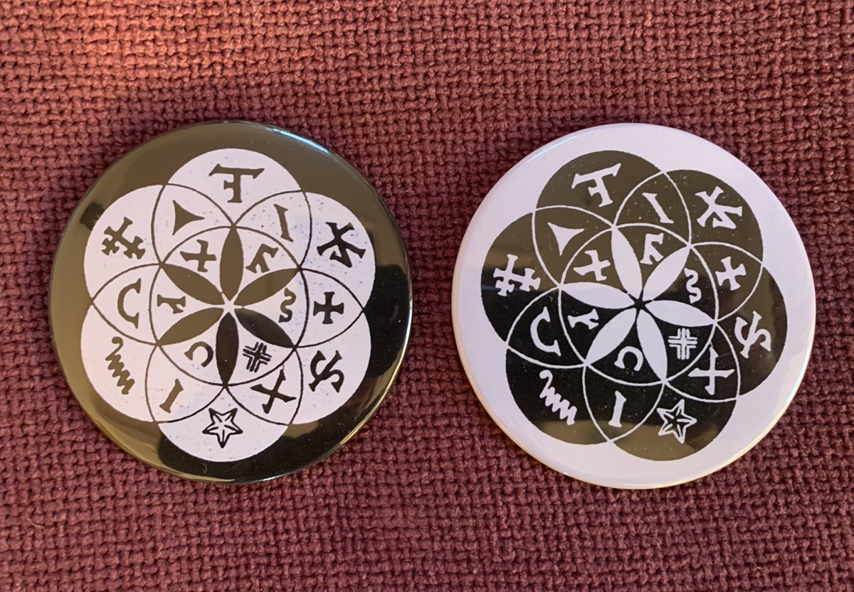 The Witching Tale tweet media