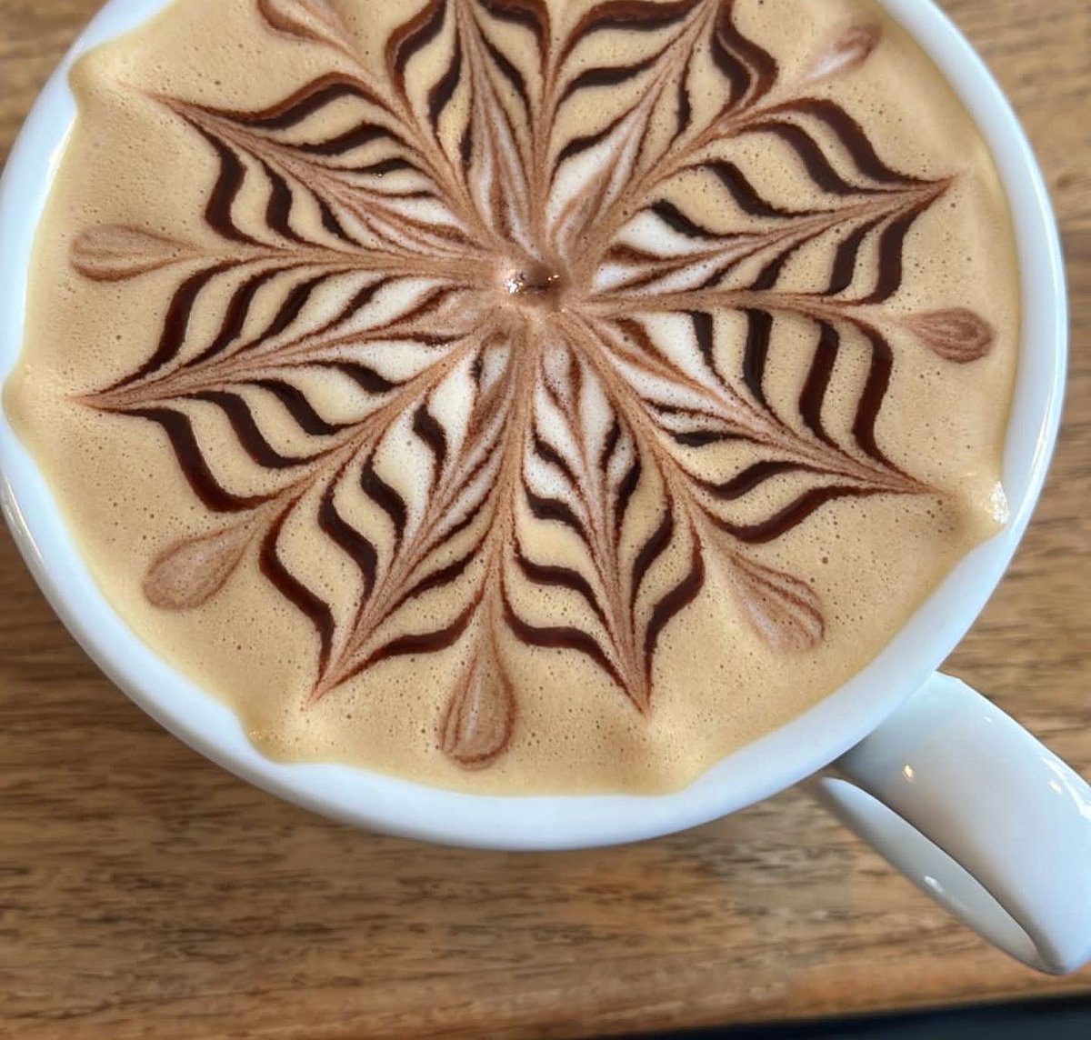DiGiorgioCaffe's tweet photo. Primavera! It’s feeling a little more like Spring today. Happy to see April. Hope to see you all soon. Have a great Friday #digiorgiocaffe #spring2022 #HappyFriday #7daysaweek #itsalwayscoffeetime #ciaobelli #primavera #enjoythesun https://t.co/VwpdHBm48a