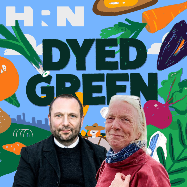This week we speak with Dan Saladino and Sally Barnes. Sally is the founder of Woodcock Smokery and the last wild Irish fish smoker in Ireland, and Dan is the author of “Eating to Extinction: The World’s Rarest Foods &amp; Why We Need To Save Them.”
