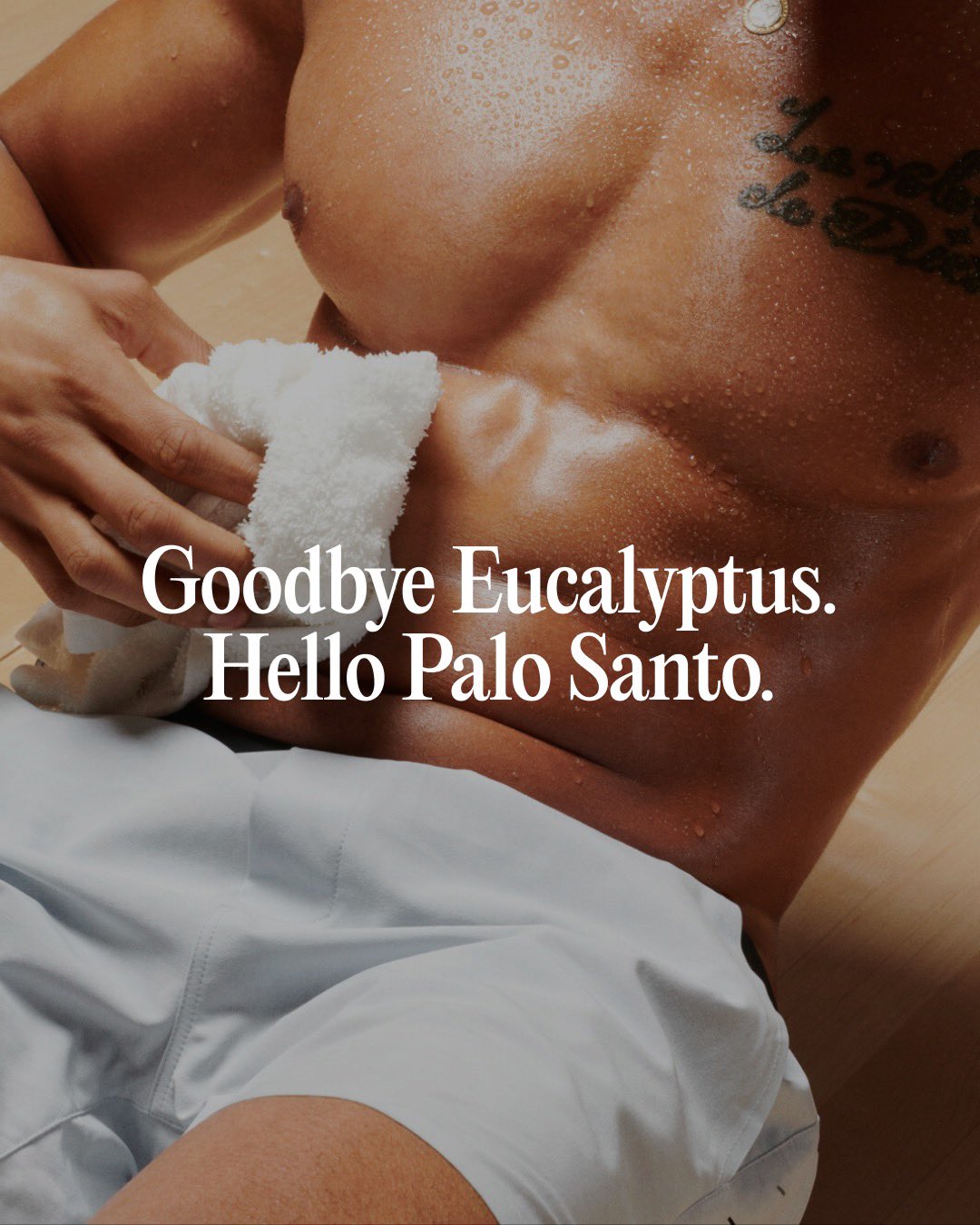 Equinox on Twitter "You asked. We answered. We’re switching our